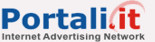 Portali.it - Internet Advertising Network - Ã¨ Concessionaria di Pubblicità per il Portale Web fonoassorbenti.it